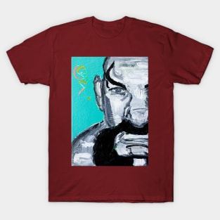 Ox Baker T-Shirt